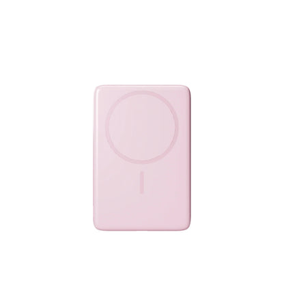 Cygnett Magnetic Wireless Power Bank 5K