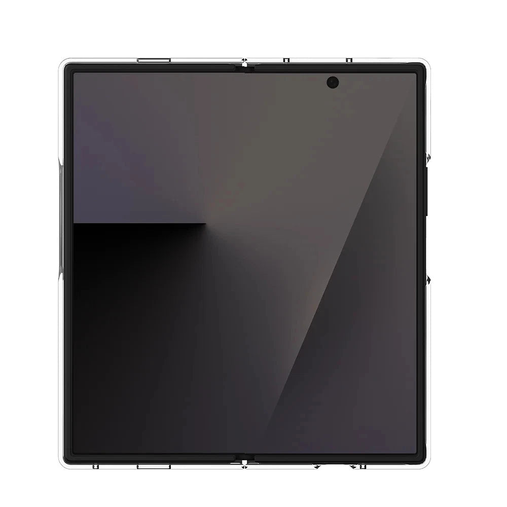 Cygnett Clear Protective Case Galaxy Z Fold8 Ultra - back detail